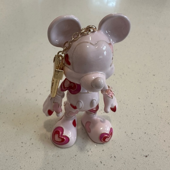 Disney-BAUBLEBAR Heart Mickey - Picture 5 of 10